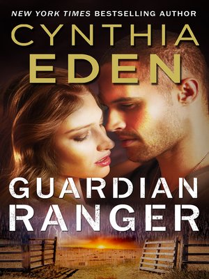 cover image of Guardian Ranger